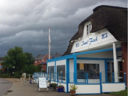照片: Insel-Fisch