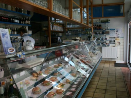 照片: Insel-Fisch