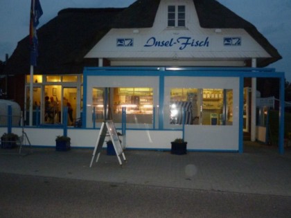 照片: Insel-Fisch