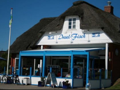 照片: Insel-Fisch